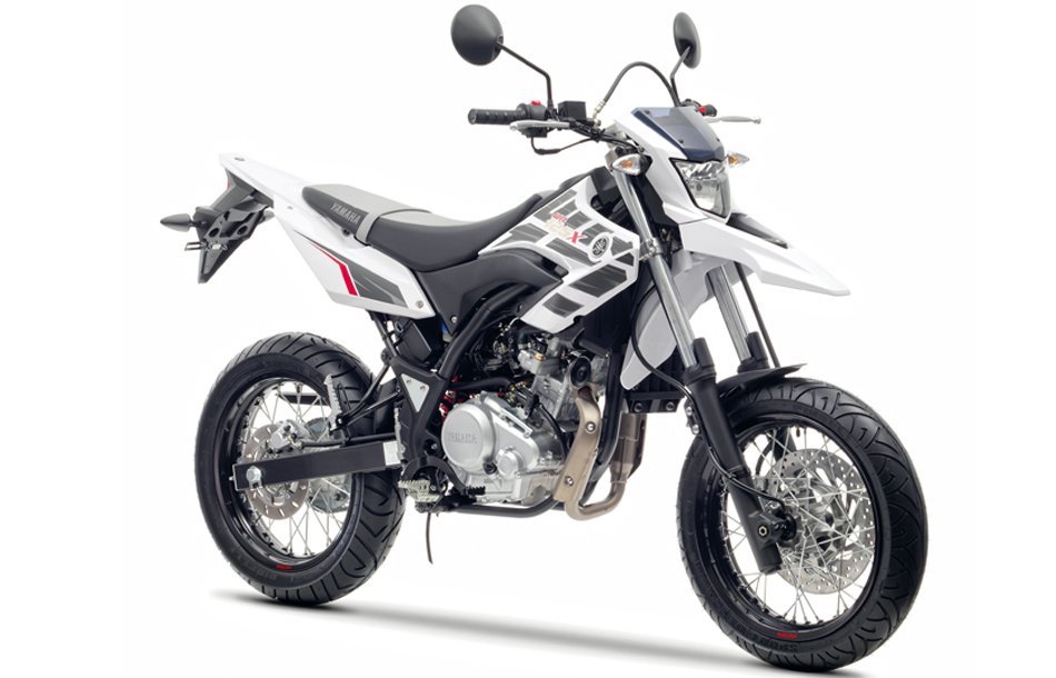 Yamaha Street Dekore | WR 125 ✓ Frei konfigurieren