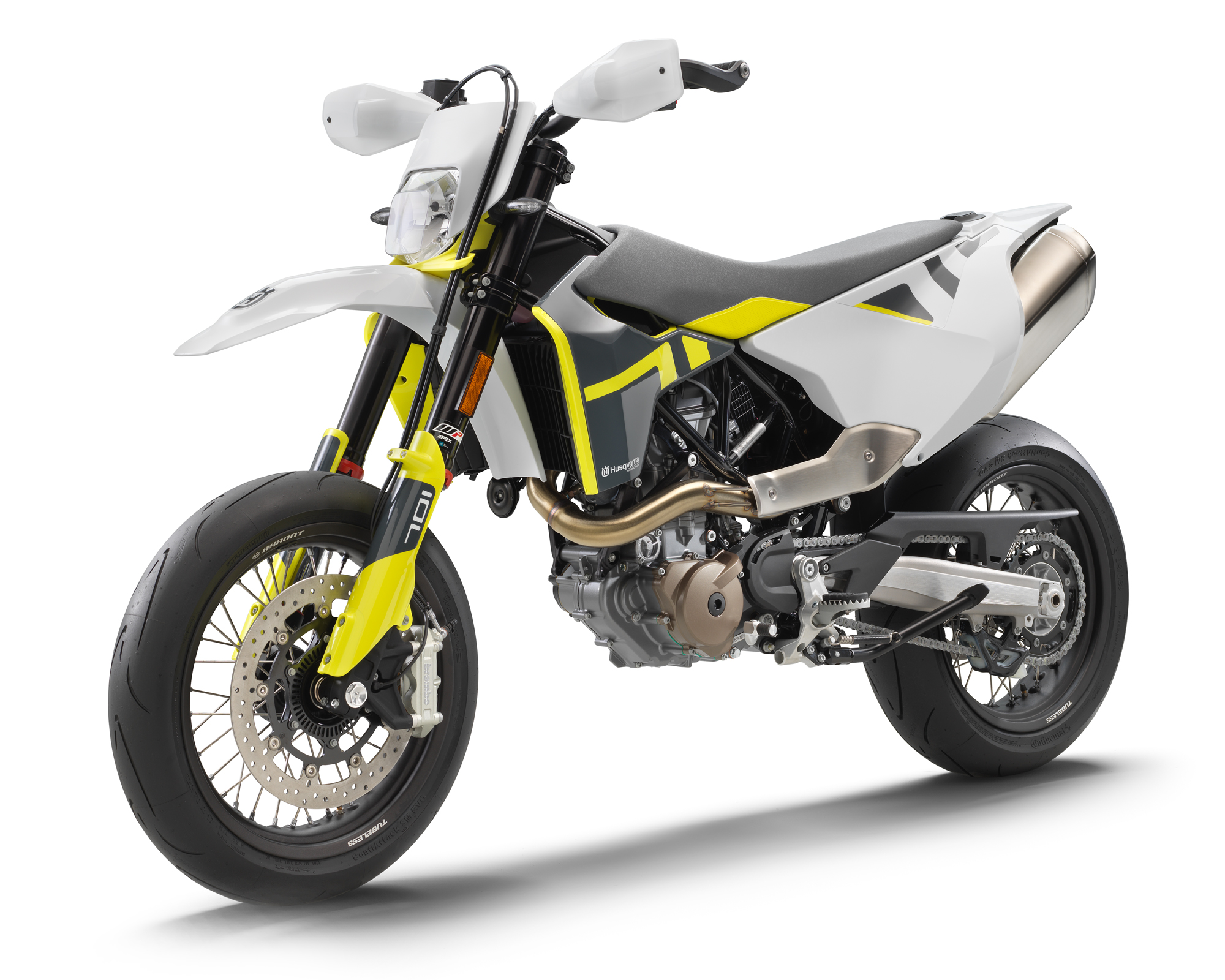 Dekor Husqvarna 701 SM