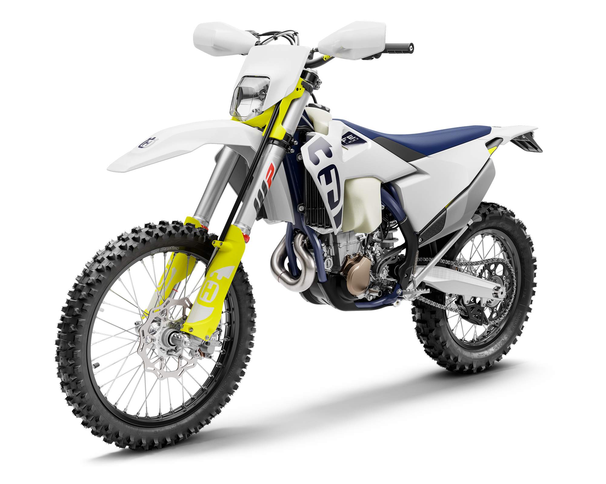 Decal Husqvarna FE-TE from 2020 & FC-TC from 2019