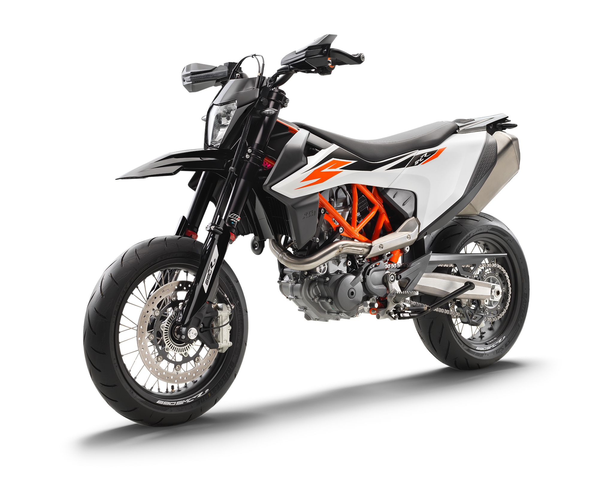 Smcr supermoto shop