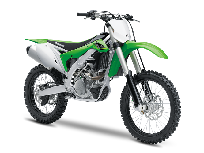 Kawasaki Dekore