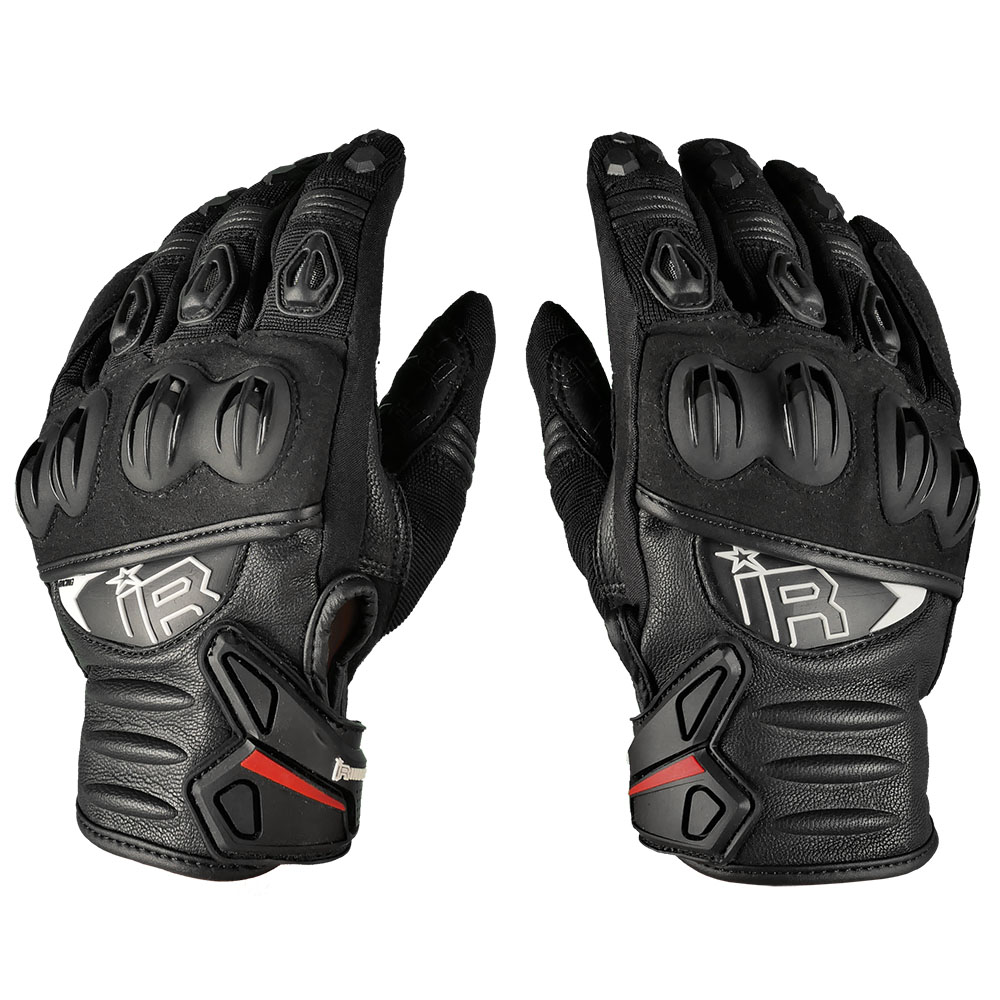 Motorrad Handschuhe | Supermoto Handschuhe
