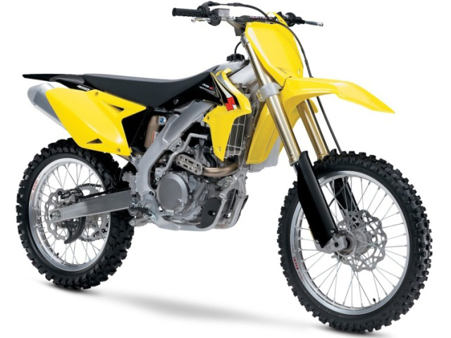 Suzuki Dekore