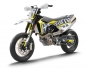 Preview: Husqvarna 701 SM | Dekor Factory 2B