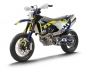 Preview: Husqvarna 701 SM | Dekor Stock 1A