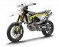Preview: Husqvarna 701 SM | Dekor Stock 1B