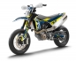 Preview: Husqvarna 701 SM | Dekor Works 1B