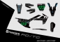 Preview: Husqvarna FC-TC 2016 - 2018 | Decal Factory 2B | 2D view