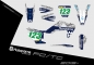 Preview: Husqvarna FC-TC from 2019 | Decal Factory 1A |  2D view