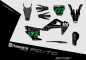 Preview: Husqvarna FC-TC from 2019 | Decal Factory 2B |  2D view