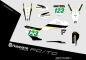 Preview: Husqvarna FC-TC from 2019 | Decal Factory 3A |  2D view