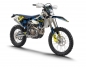 Preview: Husqvarna FE-TE 2017 - 2019 &  FC-TC 2016 - 2018 | Decal Stock 3A