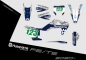 Preview: Husqvarna FE-TE from 2020 | Decal Factory 1A | 2D view
