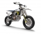 Preview: Husqvarna FS 450 2016 - 2018 | Decal Factory 1B