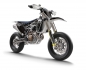 Preview: Husqvarna FS 450 2016 - 2018 | Decal Factory 2B