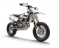 Preview: Husqvarna FS 450 2016 - 2018 | Decal Factory 3A