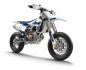 Preview: Husqvarna FS 450 2016 - 2018 | Decal Factory 3B