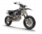 Preview: Husqvarna FS 450 2016 - 2018 | Decal Stock 1B