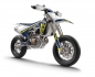 Preview: Husqvarna FS 450 2016 - 2018 | Decal Stock 2A