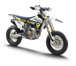 Preview: Husqvarna FS 450 ab 2019 | Dekor Factory 2A
