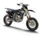 Preview: Husqvarna FS 450 ab 2019 | Dekor Factory 2B