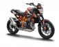 Preview: KTM Duke 690 | Decal Factory 3B