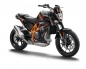 Preview: KTM Duke 690 | Dekor Stock 3A