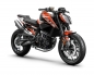 Preview: KTM Duke 790/890 | Decal Stock 2B