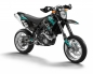 Preview: KTM Lc4 2005 - 2007 | Decal Factory 3B