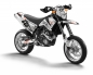 Preview: KTM Lc4 2005 - 2007 | Decal Stock 3B