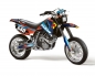 Preview: KTM Lc4 1999 - 2004 | Decal Factory 2B