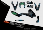 Preview: KTM 690 SMC 2008 - 2017 | Decal Works 1B | 2D view