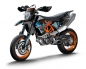 Preview: KTM 690 SMC/SMCR 2008 - 2017 | Decal Works 2B
