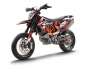 Preview: KTM 690 SMCR ab 2019 | Dekor Works 3B