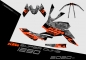 Preview: KTM Superduke 1290 from 2020 | Decal Factory 2B | 2D view
