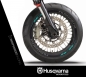 Preview: Husqvarna 701 Rim sticker | Stock 2