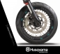 Preview: Husqvarna Rim sticker | Stock 2
