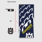 Preview: Husqvarna Bikepad Works 2