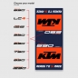 Preview: KTM Bikepad Factory 1