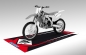 Preview: Bikepad Factory 1 View