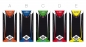 Preview: Bikepad Factory 1 Variants