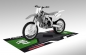 Preview: Bikepad Factory2 View
