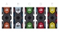 Preview: bikepad-factory2-variants