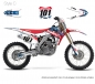 Preview: Decal Honda Factory1 C