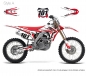 Preview: Decal Honda Factory3 A