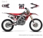 Preview: Decal Honda Factory3 B