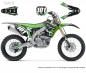 Preview: Decal Kawasaki Factory3 B