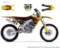Preview: Dekor Suzuki Factory2 A