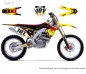 Preview: Dekor Suzuki Factory2 B