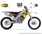 Preview: Dekor Suzuki Factory2 C